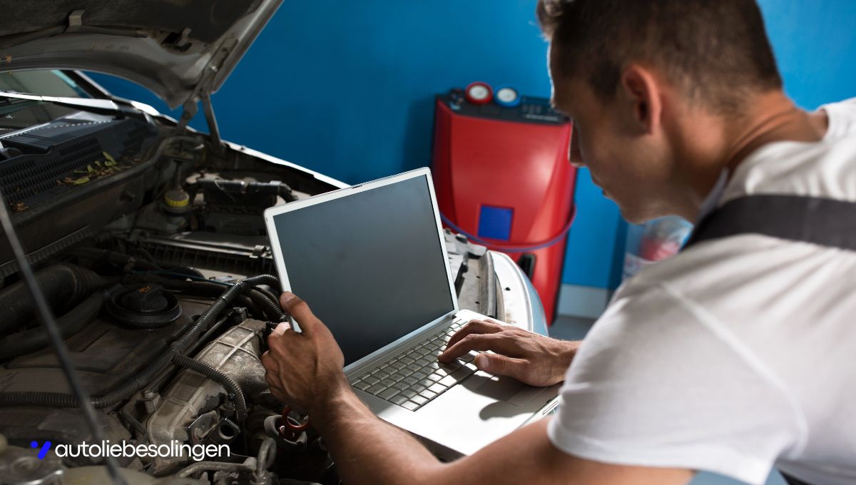 Auto Sauer KFZ-Reparaturen GmbH